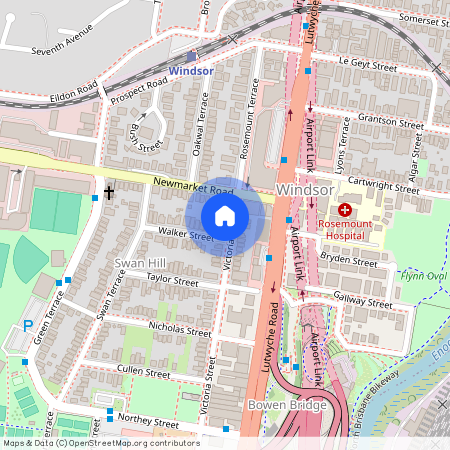 1 Walker Street, Qld 4030, Windsor