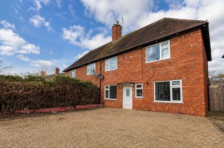 3 BED Semi-detached house To rent - Photo 5