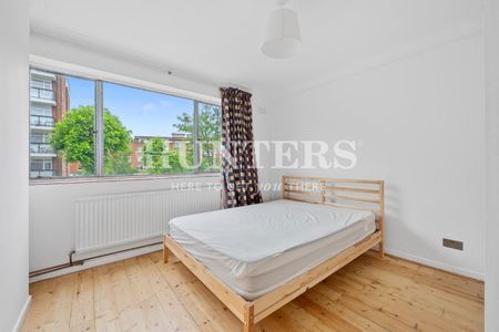 2 bedroom Flat To Let Total Size: 557 SQ FT - Photo 3