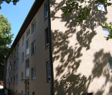 Modernisierte 3 Zimmerwohnung mit Balkon - Photo 1