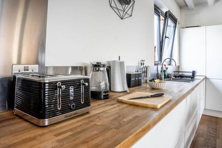 4 bedroom flat to rent - Photo 5