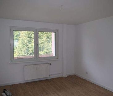 Schöne Raumaufteilung, Wedau, 3,5-Raum m. Balkon und Küche - Photo 5