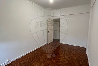 Apartamento T3 em Lisboa