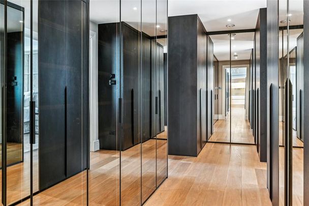 4 bedroom penthouse to rent - Photo 1