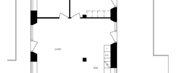 Signalgatan 5 - Photo 1