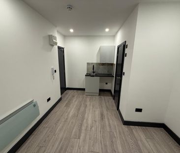 Studio Flat, Pinner Wealdstone Harrow, HA3 - Photo 6