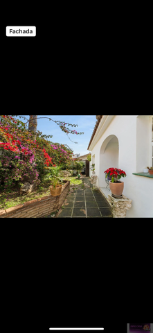 Casa en alquiler en Las Chapas, Marbella - Photo 5