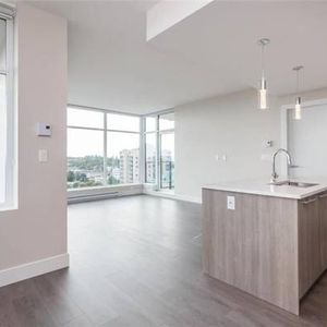 2-BR new condo in DT Victoria - Photo 2