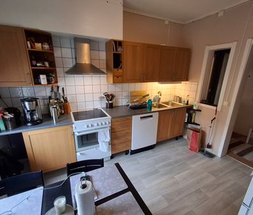 Stationsgatan, Arvidsjaur - Foto 3