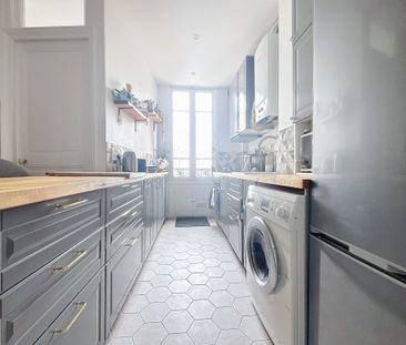 2, rue Edouard Cadol, 92600, Asnières-sur-Seine - Photo 6