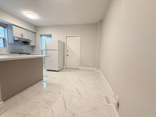 For Lease - 382 Margueretta Street Unit# Main, Toronto, Ontario - Photo 1