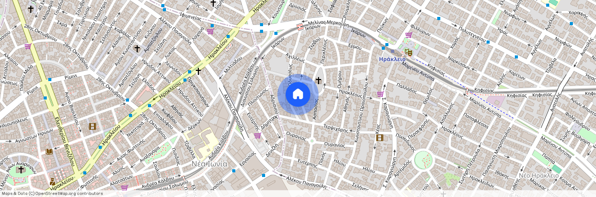 Αθήνα (Αγία Τριάδα)