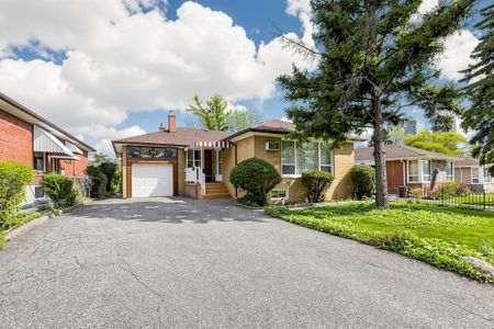 For Lease - 103 Cummer Avenue Unit# Lower, Toronto, Ontario - Photo 2