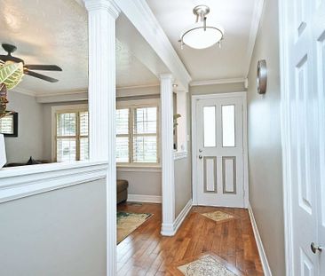 For Lease - 7 Lesbury Avenue, Brampton, Ontario - Photo 3