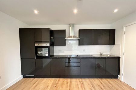 2 bedroom flat to rent - Photo 4