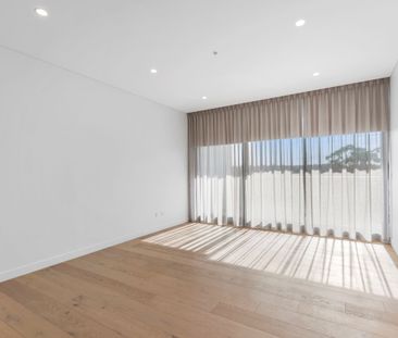 C302/888 Pacific Highway, Gordon NSW 2072 - Apartment For Rent | Do... - Photo 3
