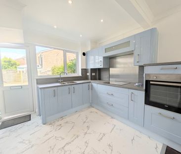 Chichester 4 bedroom house to rent - Photo 3