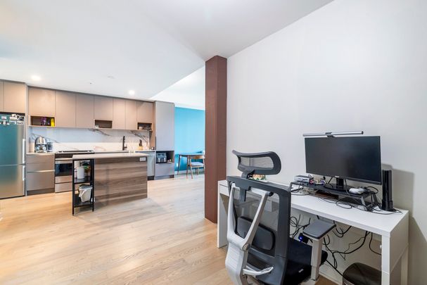 Appartement - 332-201 Rue Jacques-Le Ber - Photo 1