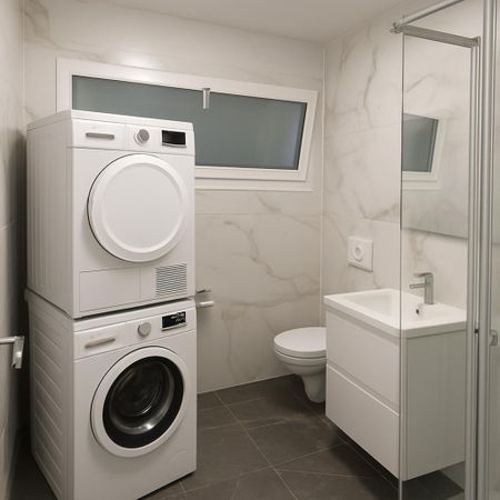 2.5 Zimmer, 59 m², 4. Stock - Photo 4