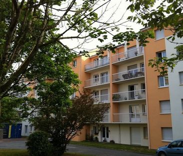Location Appartement 3 pièces 64m² ANGERS 49000 - Photo 6
