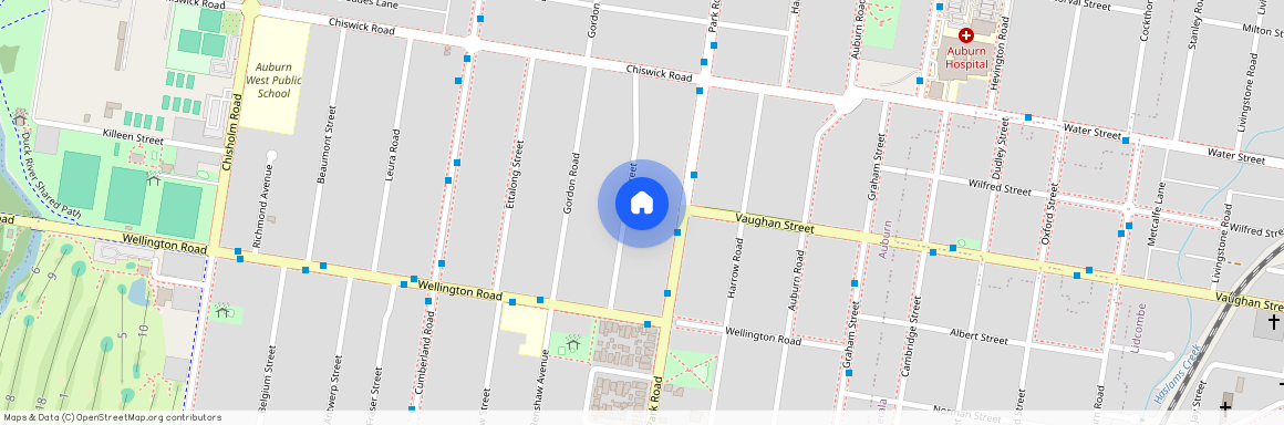 32 Berith Street, NSW 2144, Auburn
