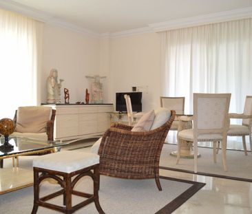 Middle Floor Apartment in Puerto Banús - Photo 1