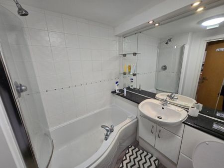 1 bedroom maisonette to rent - Photo 4