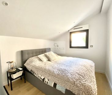 Location Appartement 3 pièces 42m² NICE 06000 - Photo 5