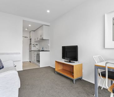 Property Management6 Lorne Street, City Centre - Apartment for Rent - Photo 1
