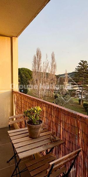 APPARTEMENT T3 MEUBLÉ LES PENNES MIRABEAU !, - Photo 1