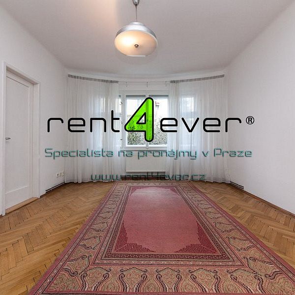 Pronájem bytu 3+1 75 m² - Photo 1