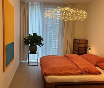 Appartement moderne à louer ! - Photo 6