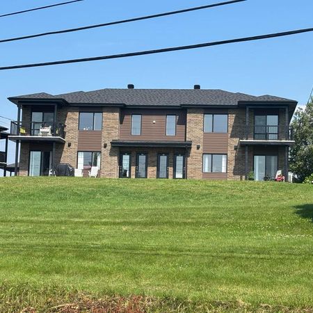 4 1/2 à louer (Bromptonville) - Photo 4