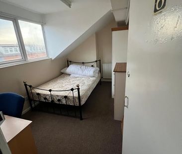 Room in a Shared House, Havelock St, S10 - Photo 3