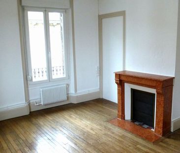 Location Appartement 3 pièces 55m² REIMS 51100 - Photo 2
