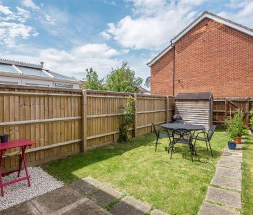 2 bedroom terraced house to rent - Photo 5