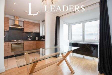 2 bedroom apartment to rent Kempton Drive, CV34 - Photo 3