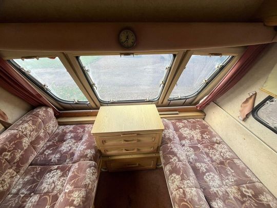 1 Bed Mobile Home, Borough High Street, SE1 - Photo 1