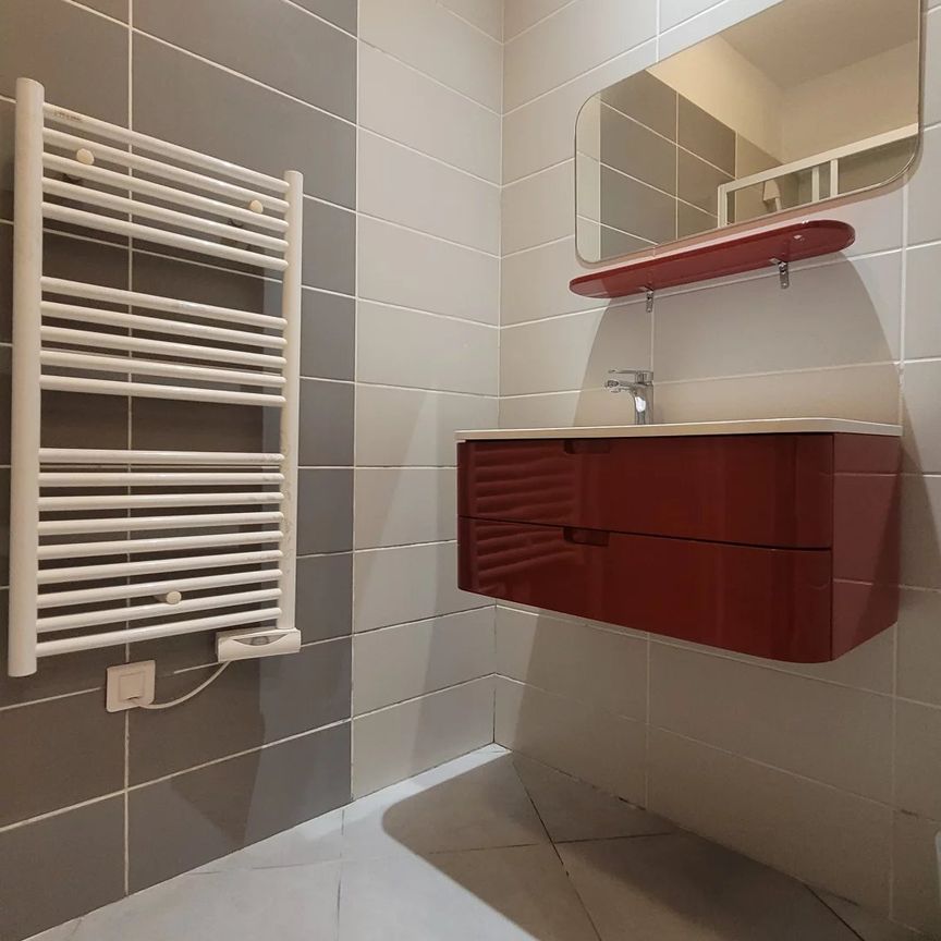 Location Appartement 2 pièces 37m² CANNES 06400 - Photo 1