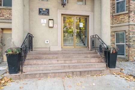 For Lease - 414 Jarvis Street Unit# G7, Toronto, Ontario - Photo 4