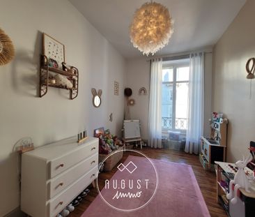 Location Appartement 3 pièces 69m² LIMOGES 87000 - Photo 4