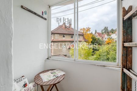 Apartment for rent, 2+kk - 1 bedroom, 50m - Photo 5