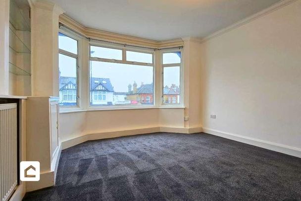 Stafford Road, Wallington, Surrey, SM6 - Photo 1