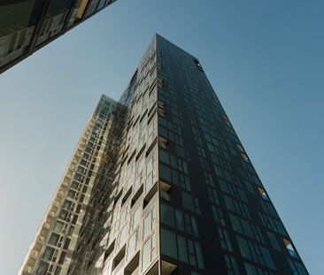 1210 Rue Jeanne-Mance, #5812 - Photo 5