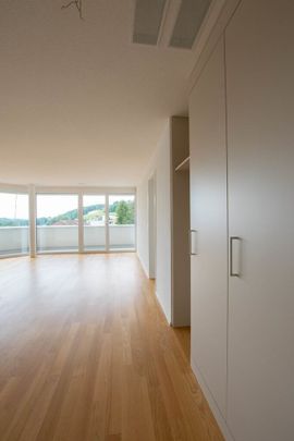 Modern and sunny apartment in Thörishaus - Photo 1