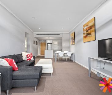 SUMMER IN THE CITY IN WEST PERTH! - Photo 3