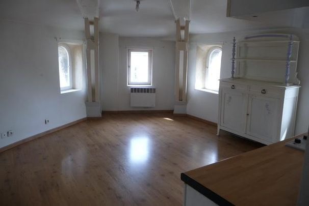 Location Appartement 2 pièces 33m² BORDEAUX 33000 - Photo 1