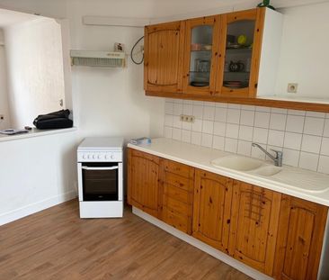Centraal gelegen studio op 1eV - Foto 2
