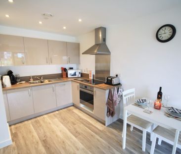 Richard Hawthorn House, Geoffrey Watling Way, Norwich - Photo 3