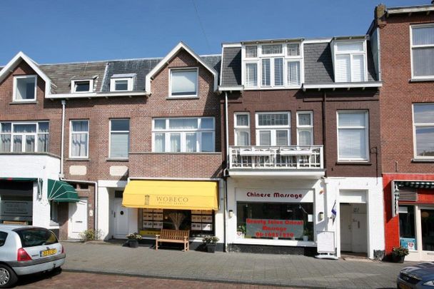 Gentsestraat 26, Belgisch Park, 2587HT, Den Haag - Photo 1